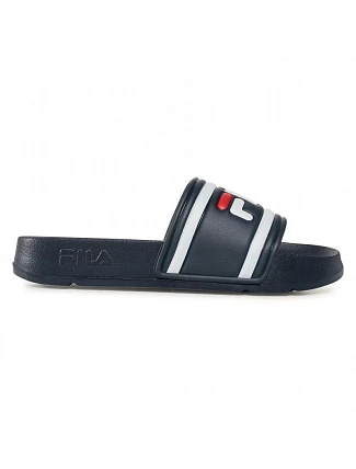 Dámské pantofle Fila Morro Bay Slipper Wmn, tmavě modré, 1010901.29Y Dámské pantofle Fila Morro Bay Slipper Wmn, tmavě modré, 1010901.29Y