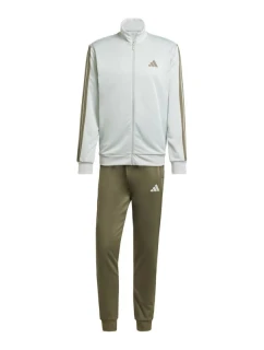 Tepláková souprava adidas 3S FT TT TS M JI8874