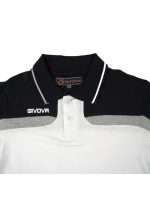 Pánská polokošile Spring M MA018 0310 - Givova