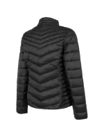 Dámská bunda W H4Z22 KUDP002 20S - 4F
