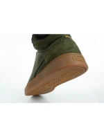 Pánské boty Winter Shuffle Mid M 387609 02 - Puma