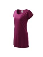 Dámské šaty Love W MLI-12343 - Malfini Dámské šaty Love W MLI-12343 - Malfini