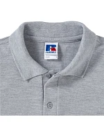 Russell Athletic 539M Piqué polo 10.539M bright royal Russell Athletic 539M Piqué polo 10.539M bright royal