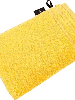 Vossen Calypso Feeling Washcloth Žínka "Calypso Feeling" 49.4894 sunflower