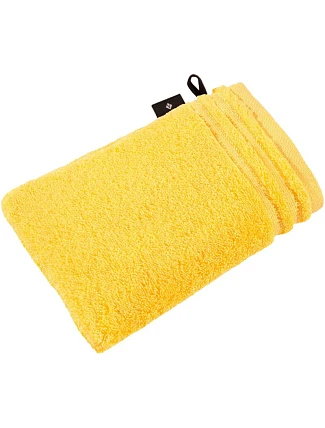Vossen Calypso Feeling Washcloth Žínka "Calypso Feeling" 49.4894 sunflower