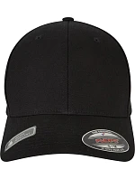 Flexfit 6277WR 6 panelová kšiltovka "Waterrepellent" 55.77WR black Flexfit 6277WR 6 panelová kšiltovka "Waterrepellent" 55.77WR black