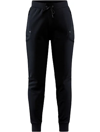 Craft Corporate ADV Unify Pants W Dámské tréninkové kalhoty 81.9137 black