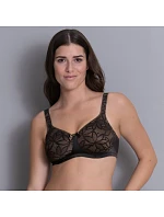 Selena chirurgická podprsenka s pěnovou výztuží 5776X black - Anita Care