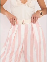 IT kalhoty SP 976981.30 white pink