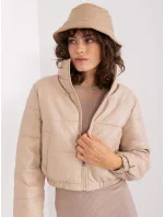 Čepice NM CZ 4011.30 béžová Čepice NM CZ 4011.30 béžová