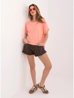 Halenka RV BZ A1185.19 peach