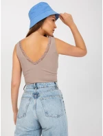 Top RV TP 7983.67P tmavě lila