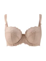 Vyztužená podprsenka Envy Full Cup chai 7285 tělová - Panache