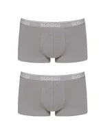 Boxerky Sloggi Men GO ABC Hipster 2P - Sloggi