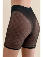 Dámské žakárové kalhotky ELEGANT Dámské žakárové kalhotky ELEGANT