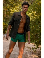 Pánské šortky M-1056SZG 2-pack