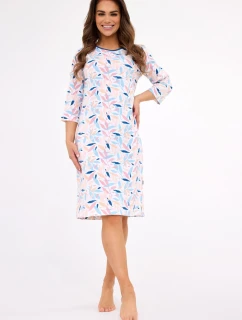 DÁMSKÁ KOŠILE DR 464/457 HANNAH 2