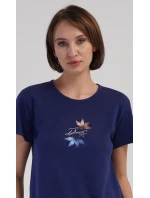 Dámské pyžamo šortky Sára