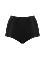 sloggi 24/7 Microfibre Maxi C3P - BLACK - SLOGGI BLACK - SLOGGI