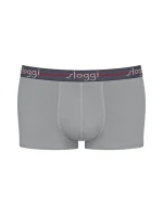 Pánské boxerky Start Hipster C2P box - BLACK - černé 0034 - SLOGGI