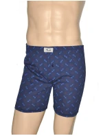 Pánské boxerky Gucio 013 M-3XL