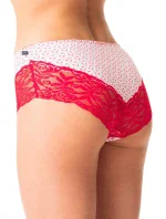 Kalhotky Key LPB 985 A24 A'2 S-XL