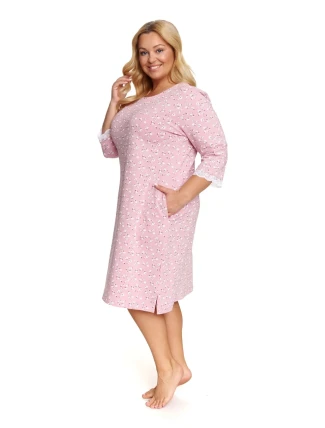 Noční košile 7152 plus - Doctornap Noční košile 7152 plus - Doctornap