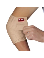 BODY SCULPTURE ELASTICKÁ PÁSKA SE SUCHÝM ZIPEM NA LOKET