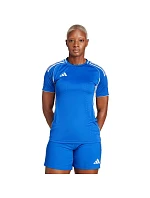 Dámský dres adidas Tiro 25 Competition Match Jersey modrý JH3825