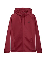 Mikina 4F M 4FWAW25TFSWM587 61S pánské