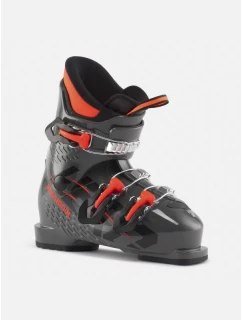 Lyžařské boty ROSSIGNOL HERO J3 - METEOR GREY