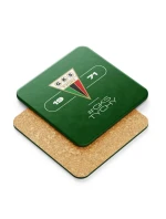 Hrnek s podšálkem GKS Tychy #1971