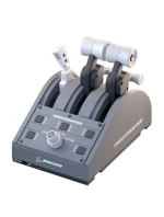 Joystick TCA Quadrant Boeing Edition 4060219 Thrustmaster