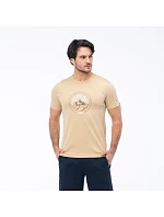 Pánské tričko s krátkým rukávem VILDER
