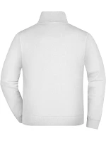 Daiber JN 58 Mikina 02.0058 white Daiber JN 58 Mikina 02.0058 white