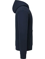 Fruit of the Loom Supercotton™ Hooded Sweat Mikina s kapucí "Supercotton™" 16.2780 deep navy Fruit of the Loom Supercotton™ Hooded Sweat Mikina s kapucí "Supercotton™" 16.2780 deep navy