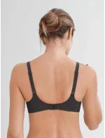 Felina 289 Vision Deluxe 0206289, Spacer BH mit Bügel 206289 528 obsidiánová šedá Felina 289 Vision Deluxe 0206289, Spacer BH mit Bügel 206289 528 obsidiánová šedá