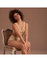Havanna kalhotky vyšší+ 1512 desert - Anita Classix