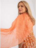 Dámský šátek AT CH 1905 oranžový