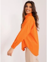 BP košile KS 1026 1.19 oranžová BP košile KS 1026 1.19 oranžová