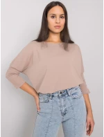 Halenka RV BZ 7362.19 tmavě lila