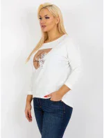 Halenka RV BZ 8484.15P ecru