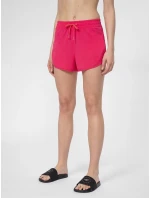 Dámské plážové kraťasy 4F Dámské plážové kraťasy 4F