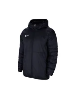 Pánská bunda Team Park 20 Fall M CW6157-451 tmavě modrá - Nike