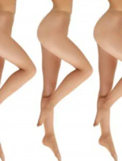 CARAIBI PUNČOCHÁČE 8DEN-2,99