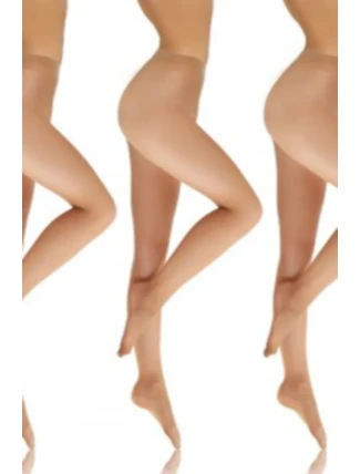 CARAIBI PUNČOCHÁČE 8DEN-2,99