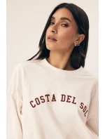 DÁMSKÉ DOMÁCÍ OBLEČENÍ NIMES 42678 SS25