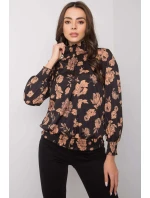 Halenka model 160374 Italy Moda Halenka model 160374 Italy Moda