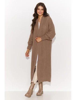 Svetr na zapínání model 184399 Numinou Svetr na zapínání model 184399 Numinou