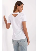 T-shirt model 211463 NM